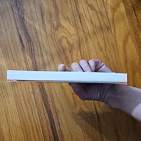 Power of Positive Thinking Paperback Book - Picture 3 of 4